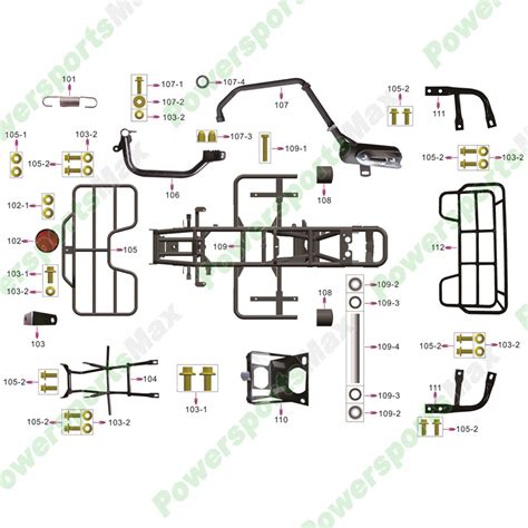 45 Sale TaoTao Starter Relay 12v Solenoid. . Tao tao 125 atv repair manual